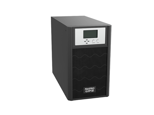 NetPRO_HTC11 Tower Online UPS 1-3kVA